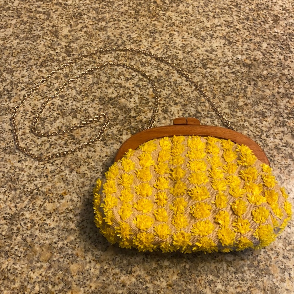 Francescas Bag